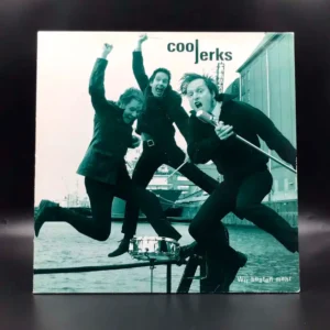 Cool Jerks - Wir Beaten Mehr