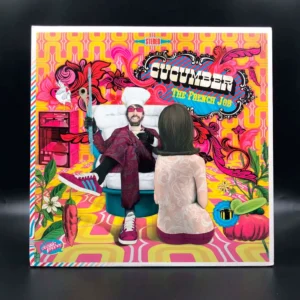 Cucumber - The French Job (2 LPs)