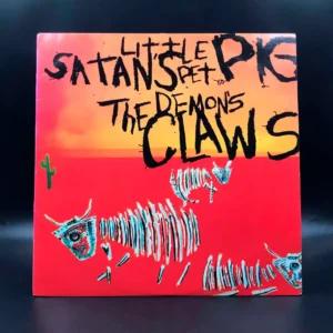 Demon's Claw - Little Satan's Pet Pig