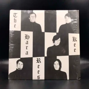 Hara-Kee-Rees - II