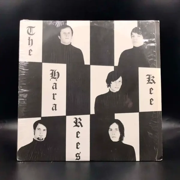 Hara-Kee-Rees - II