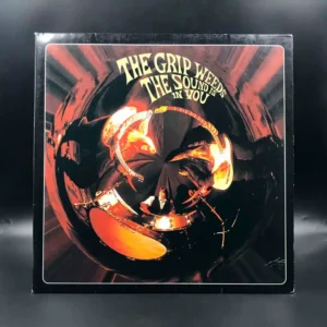 Grip Weeds - The Sound Is In You (2 LPs)