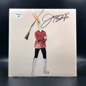 Jacuzzi Boys - Jacuzzi Boys