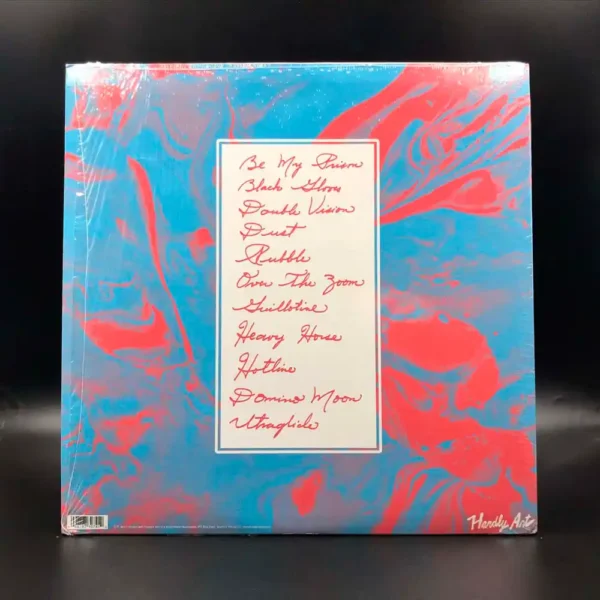 Jacuzzi Boys - Jacuzzi Boys