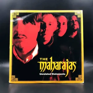 Maharajas - Unrelated Statements