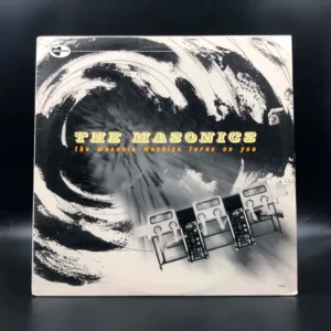 Masonics - The Masonic Machine Turns On You