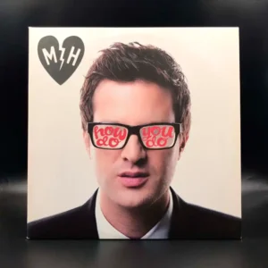 Mayer Hawthorne - How Do You Do (2 LPs)