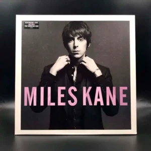 Miles Kane - Colour Of The Trap