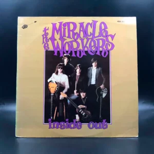 Miracle Workers - Inside Out