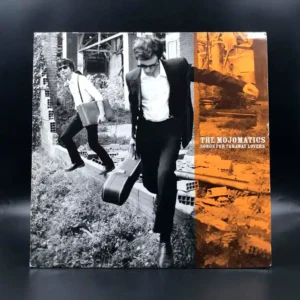 Mojomatics - Songs For Faraway Lovers