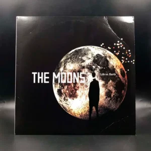 Moons - Life On Earth
