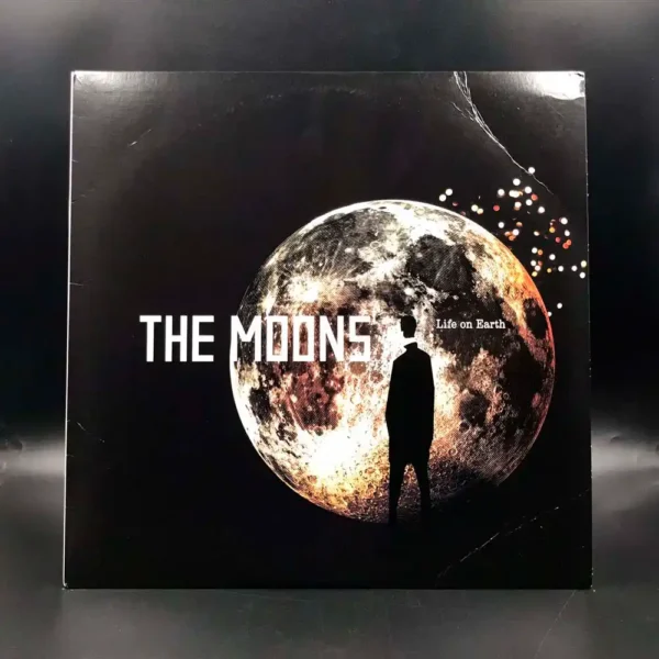 Moons - Life On Earth