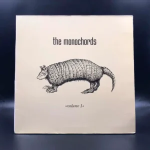 Monochords - Volume 1