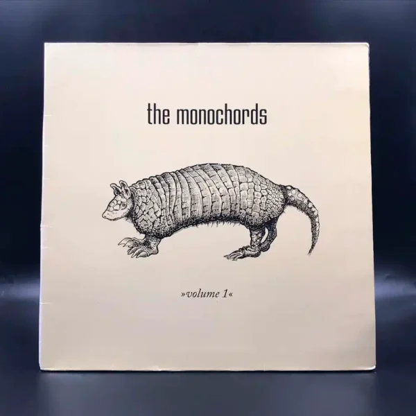 Monochords - Volume 1
