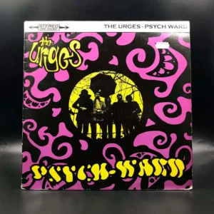 Urges - Psych Ward