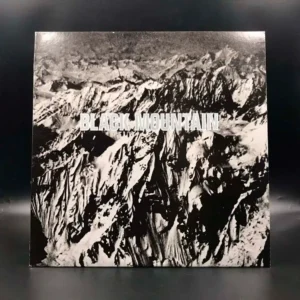 Black Mountain - Black Mountain