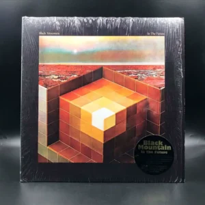 Black Mountain - In The Future