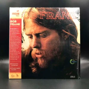 Bob Frank (1972)