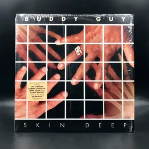 Buddy Guy - Skin Deep (2 LPs)