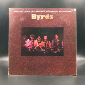 Byrds (1973)