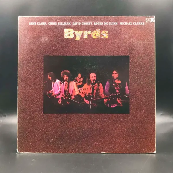 Byrds (1973)