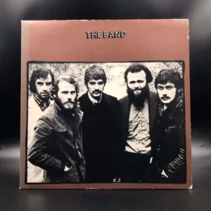 Band - The Band (1973)
