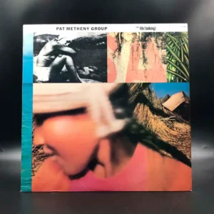 Pat Metheny Group - Still Life (Talking)