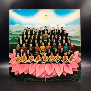 George Harrison - Dark Horse