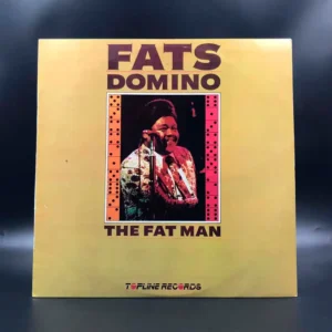 Fats Domino - The Fat Man