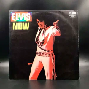 Elvis Presley - Elvis Now