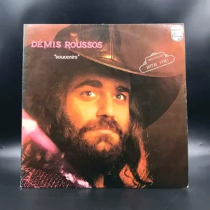 Démis Roussos - Souvenirs