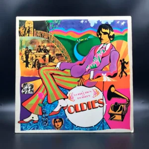 Beatles - A Collection Of Beatles Oldies