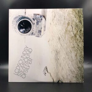 LCD Soundsystem - Sound Of Silver (2 LPs - Edição Argentina)