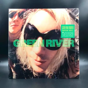 Green River - Rehab Doll (2 LPs)