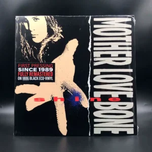 Mother Love Bone - Shine