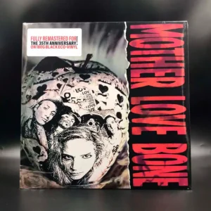 Mother Love Bone - Apple