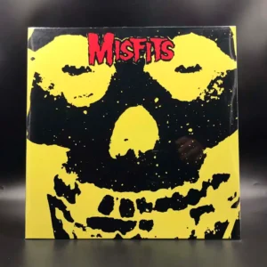 Misfits - Collection