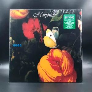 Morphine - Good (Green Vinyl)