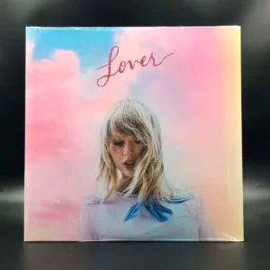 Taylor Swift - Lover (2 LPs)