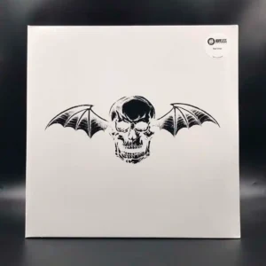 Avenged Sevenfold (2 LPs - Vinil Vermelho)