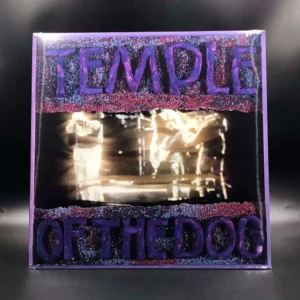 Temple Of The Dog