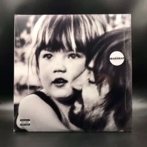 Tame Impala - Deadbeat (2 LPs)