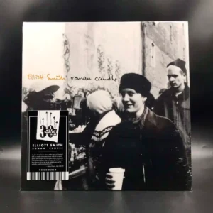 Elliott Smith - Roman Candle