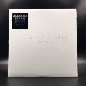 Alabama Shakes - Boys & Girls