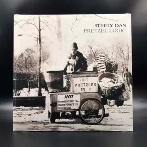 Steely Dan - Pretzel Logic