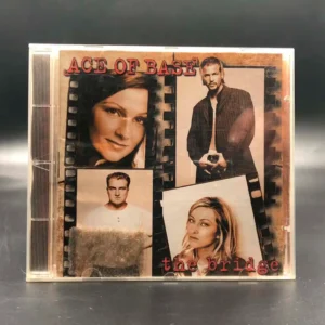 Ace Of Base - The Bridge