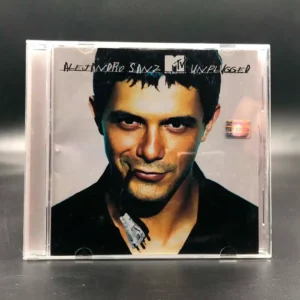 Alejandro Sanz - MTV Unplugged