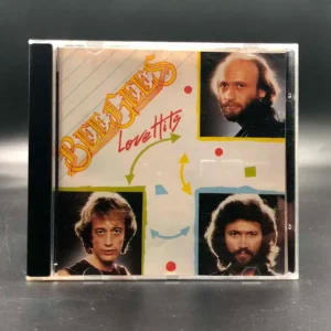 Bee Gees - Love Hits