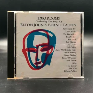 Two Rooms: Celebrating The Songs Of Elton John & Bernie Taupin