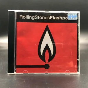 Rolling Stones - Flashpoint